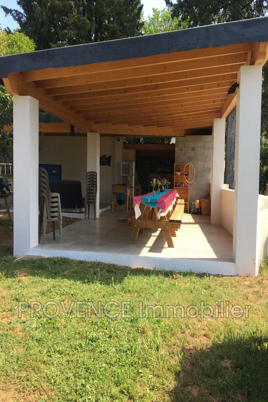 Villa in Villecroze, Provence-Alpes-Côte d'Azur, France 4 - 13764073