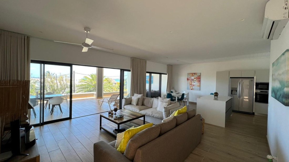 Apartment in Grand Baie, Pamplemousses District, Mauritius 2 - 13764860