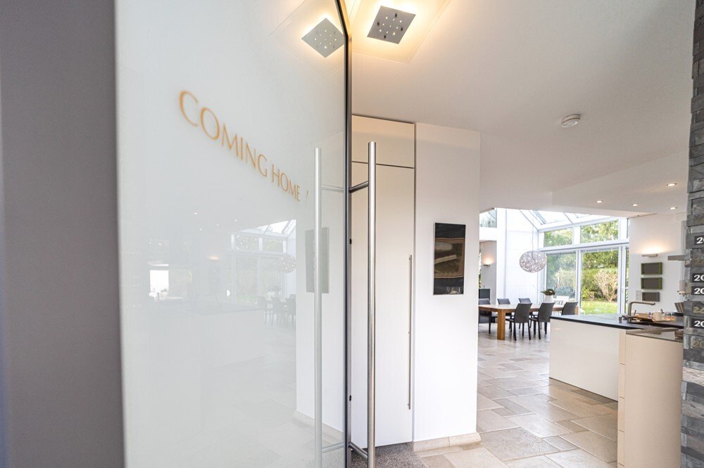 House With Separate Apartment And In Neuss, North Rhine Westphalia