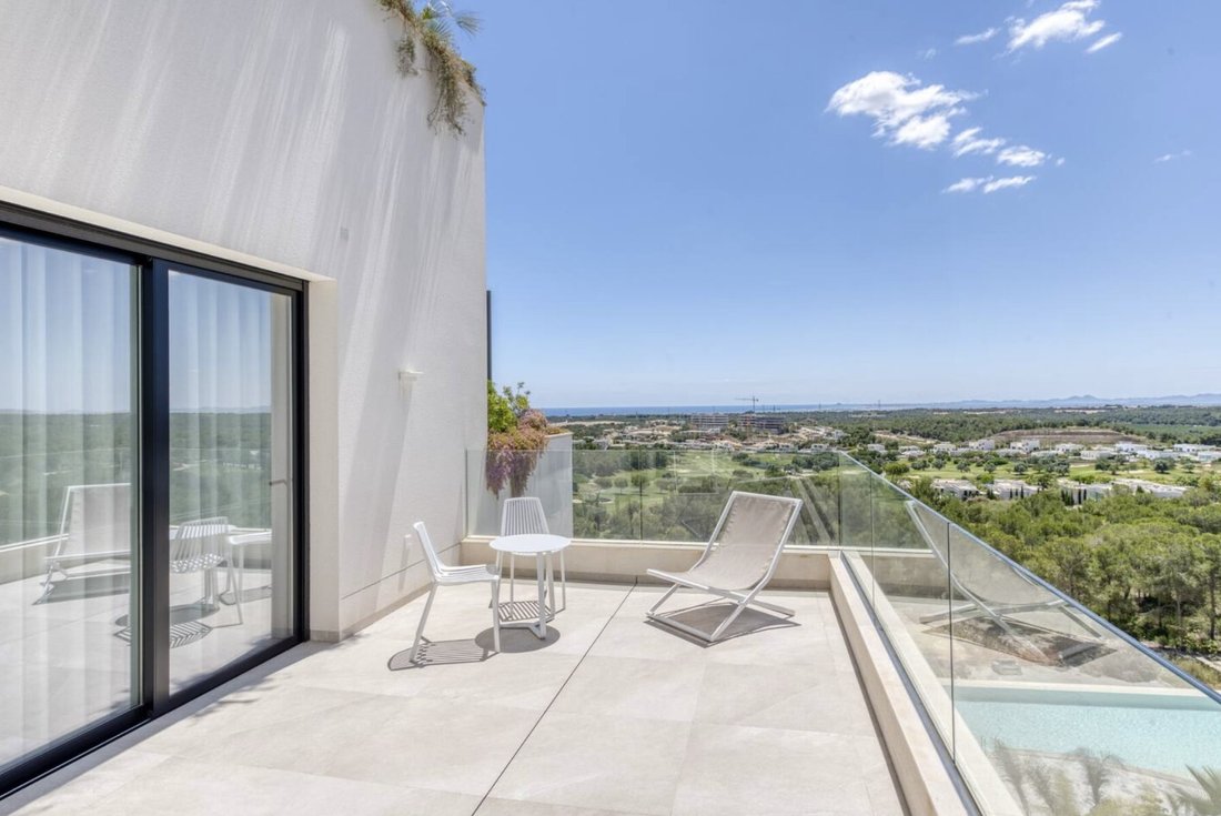 Apartment in Orihuela, Valencian Community, Spain 1 - 13764006