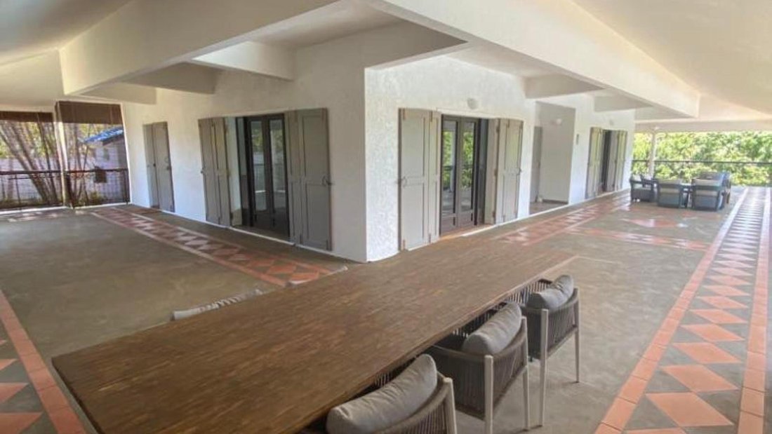 Villa For Sale At Vale In Grand Baie, Rivière Du Rempart District