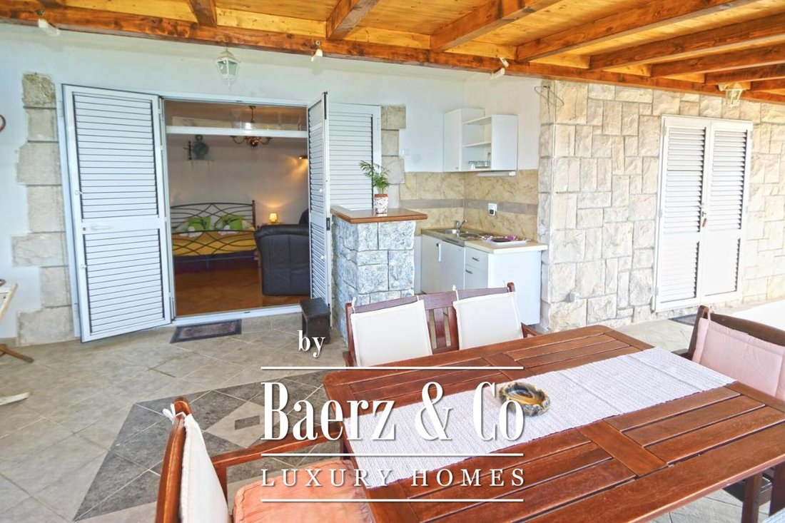 Townhouse in Hvar, Split-Dalmatia County, Croatia 4 - 13767153