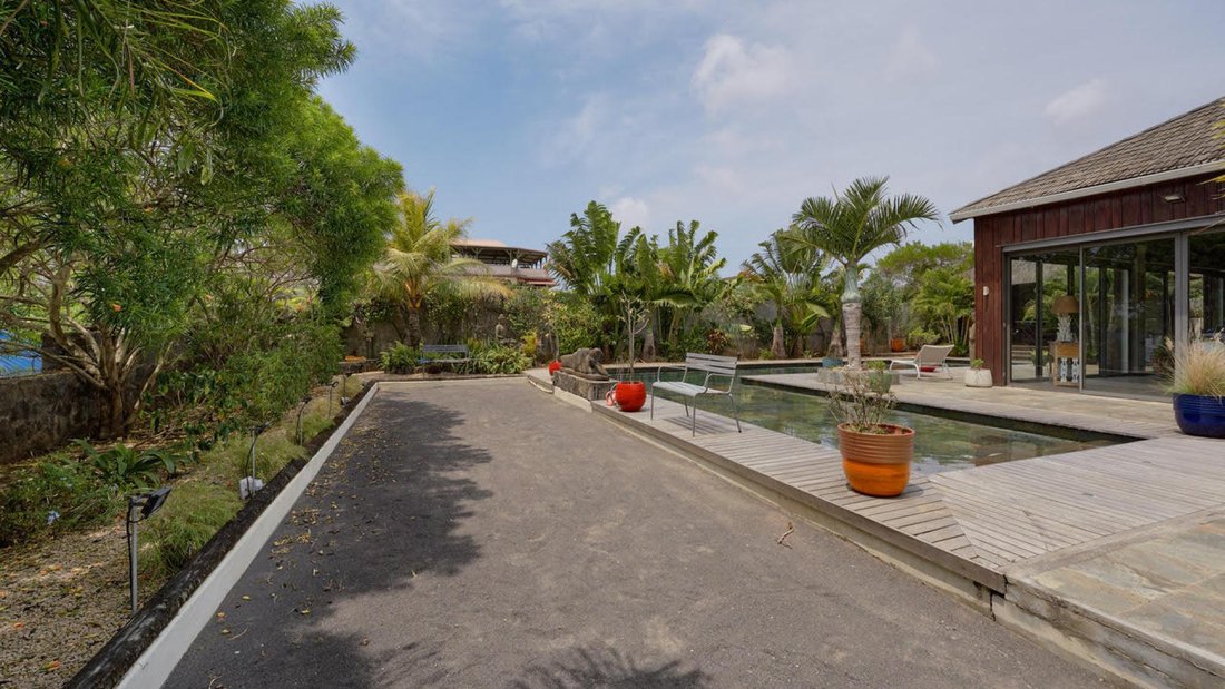 House in Péreybère, Mauritius 1 - 13764782