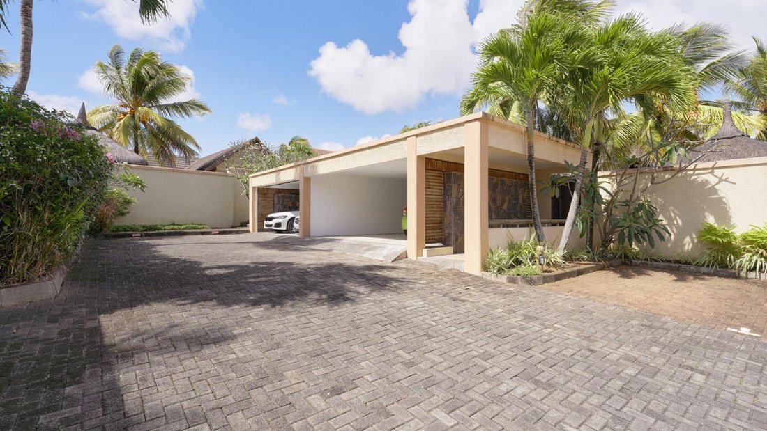 House in Péreybère, Mauritius 3 - 13764812