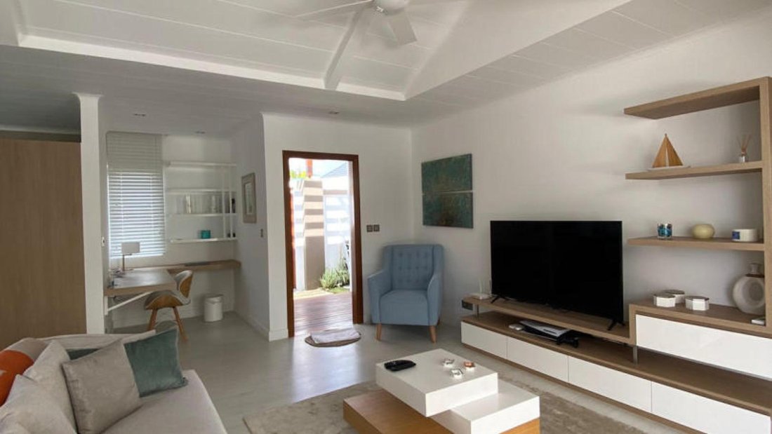 House in Grand Baie, Rivière du Rempart District, Mauritius 5 - 13765288