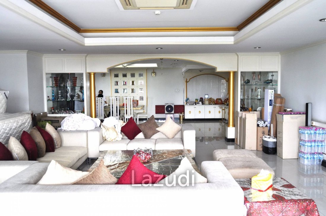 Apartment in Bangkok, Bangkok, Thailand 1 - 13766126