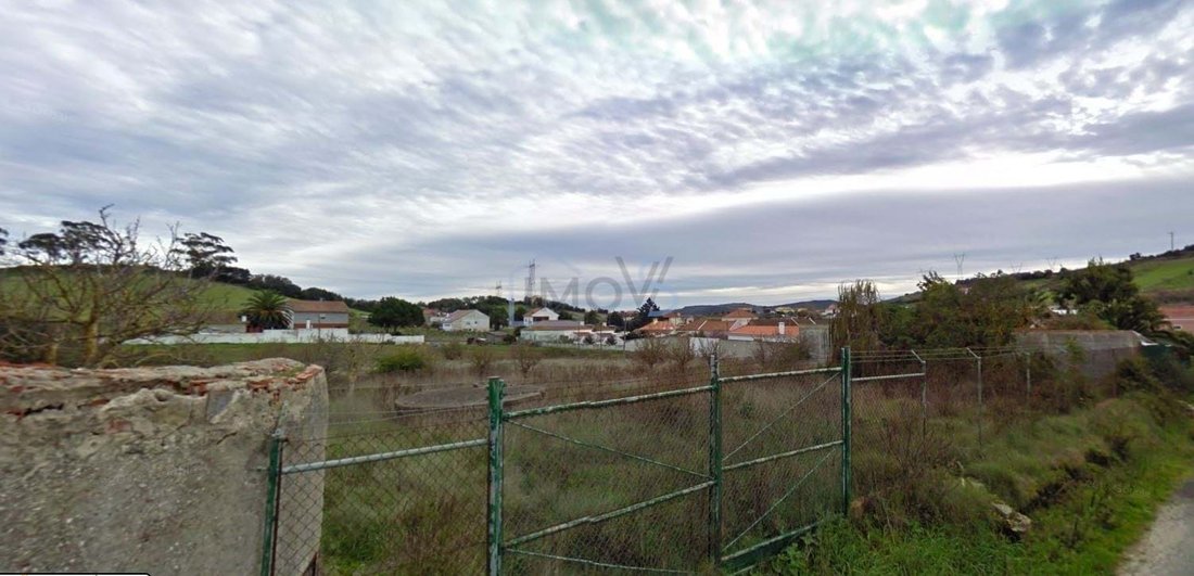 Land in Arruda dos Vinhos, Lisbon, Portugal 4 - 13396744