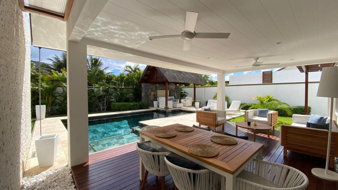 House in Grand Baie, Rivière du Rempart District, Mauritius 2 - 13765288