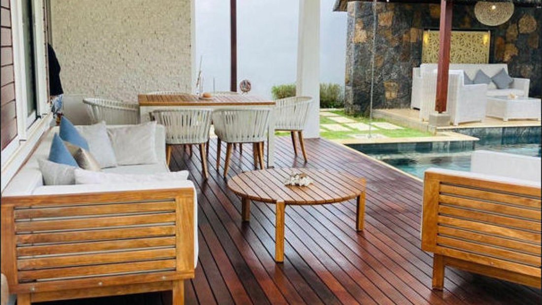 House in Grand Baie, Rivière du Rempart District, Mauritius 5 - 13765088