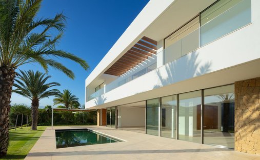Villa in Casares, Andalusia, Spain 1