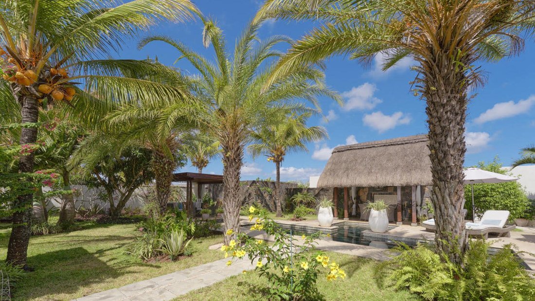 House in Grand Baie, Rivière du Rempart District, Mauritius 2 - 13764725