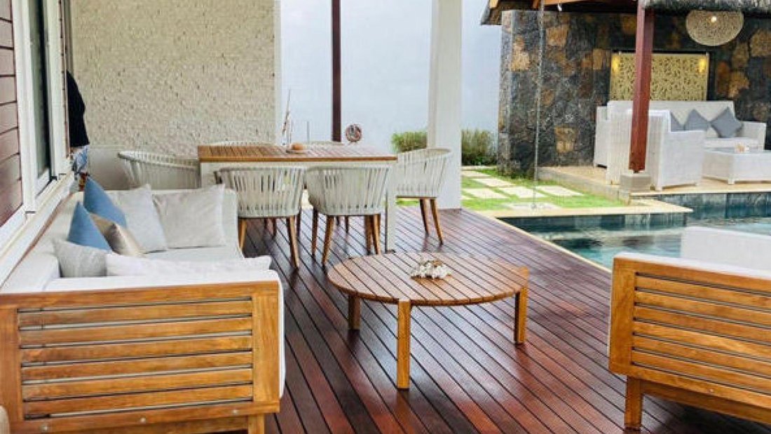 House in Grand Baie, Rivière du Rempart District, Mauritius 4 - 13765088