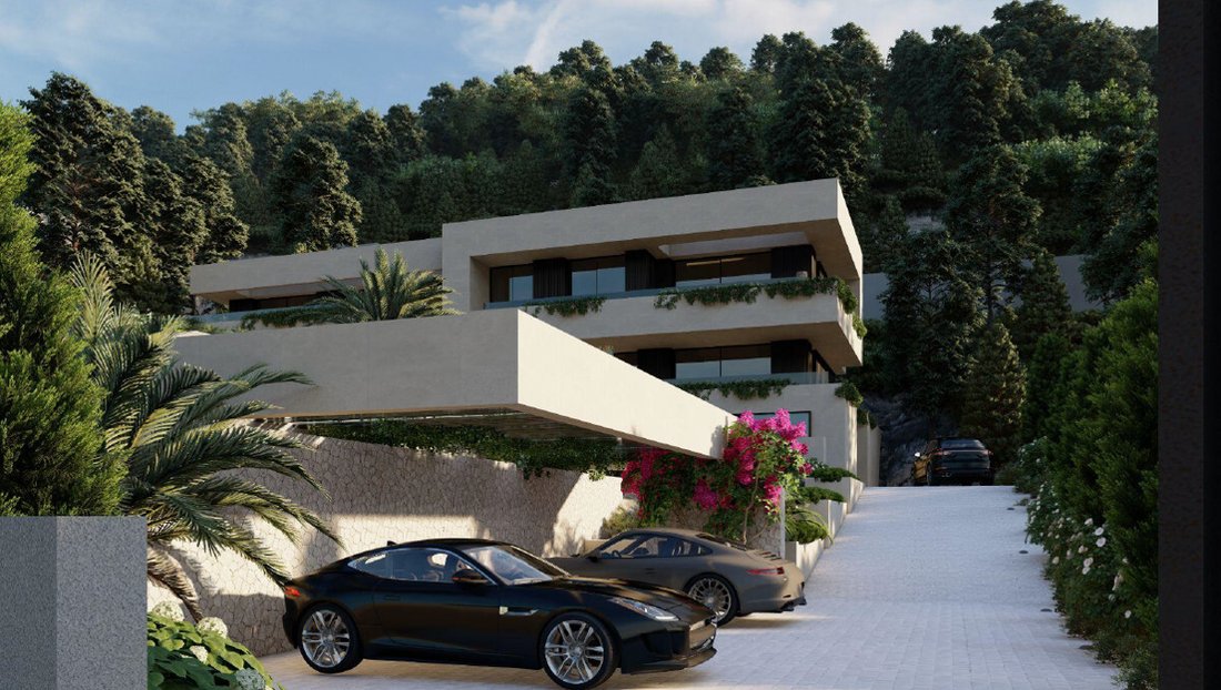 House in Son Vida, Palma, Balearic Islands 5 - 13764816