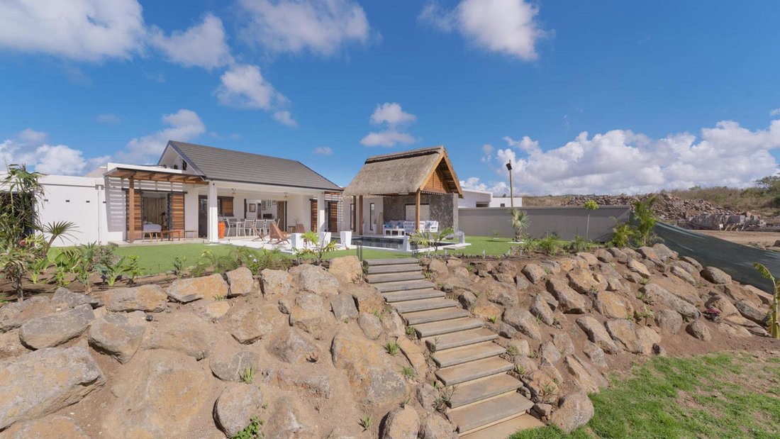 House in Cap Malheureux, Rivière du Rempart District, Mauritius 1 - 13764693