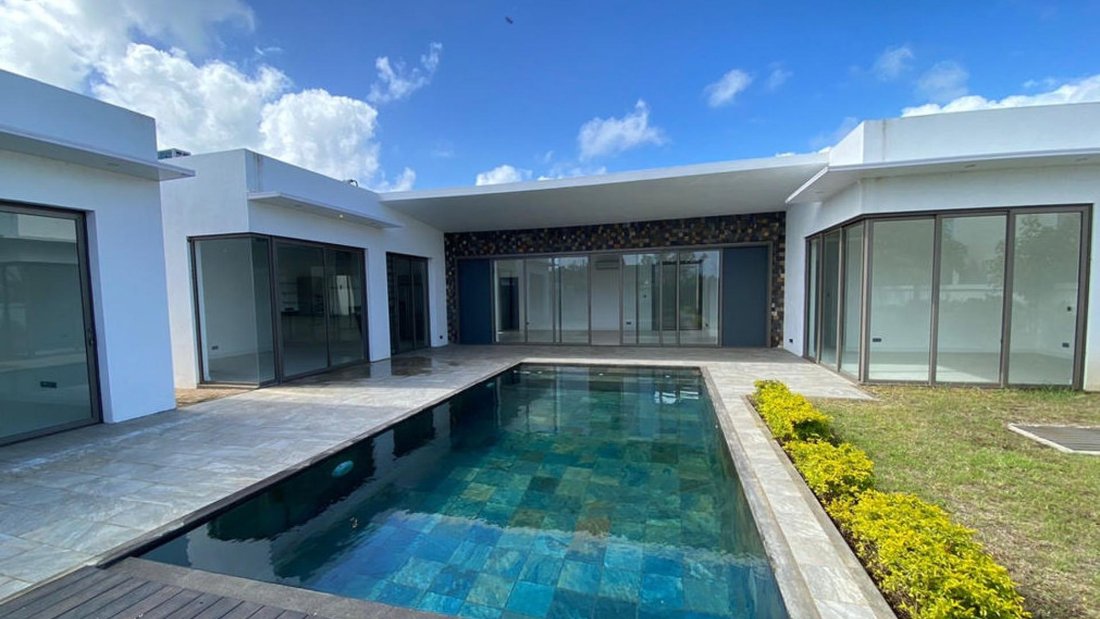 House in Cap Malheureux, Rivière du Rempart District, Mauritius 2 - 13765225