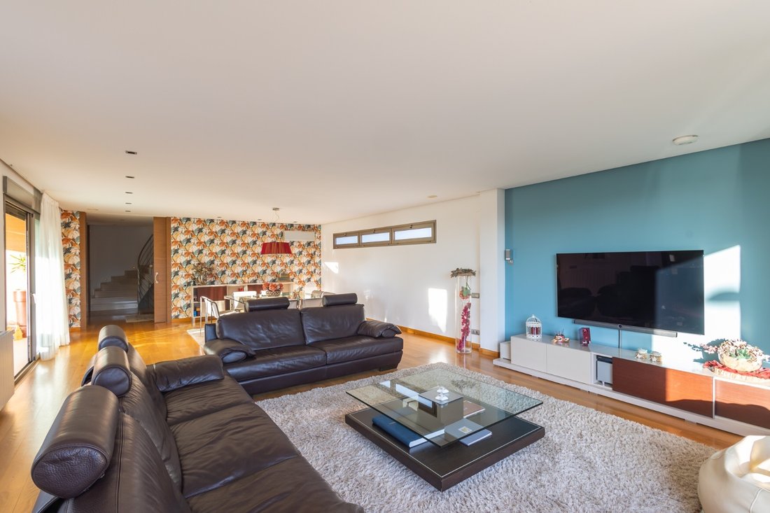 Villa in Torrent, Valencian Community, Spain 5 - 13766273