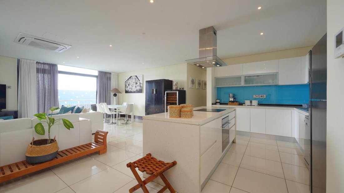 Apartment in Mauritius 2 - 13764803