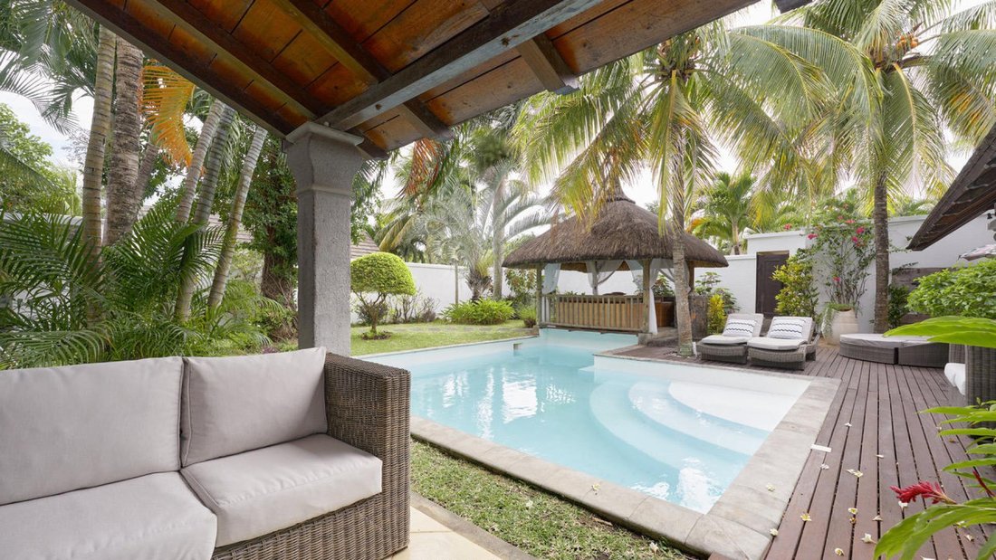 House in Péreybère, Mauritius 5 - 13764812