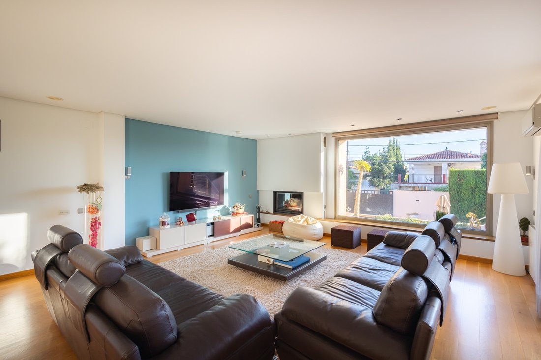 Villa in Torrent, Valencian Community, Spain 4 - 13766273