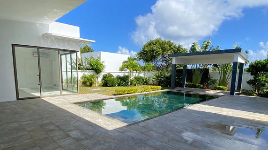House in Cap Malheureux, Rivière du Rempart District, Mauritius 1 - 13765225