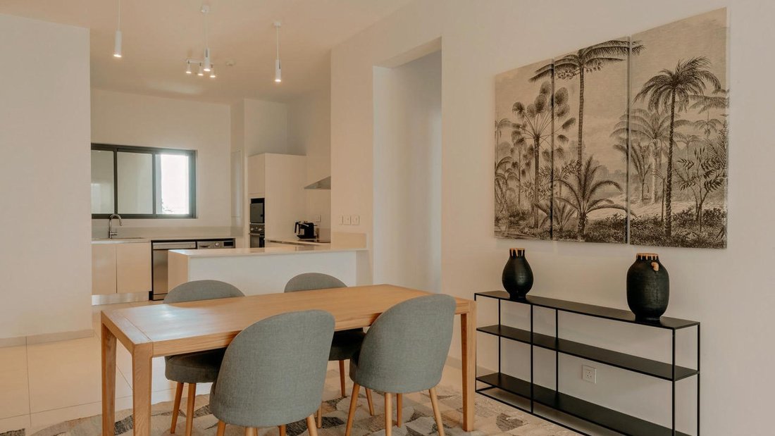 Apartment in Péreybère, Mauritius 4 - 13764835