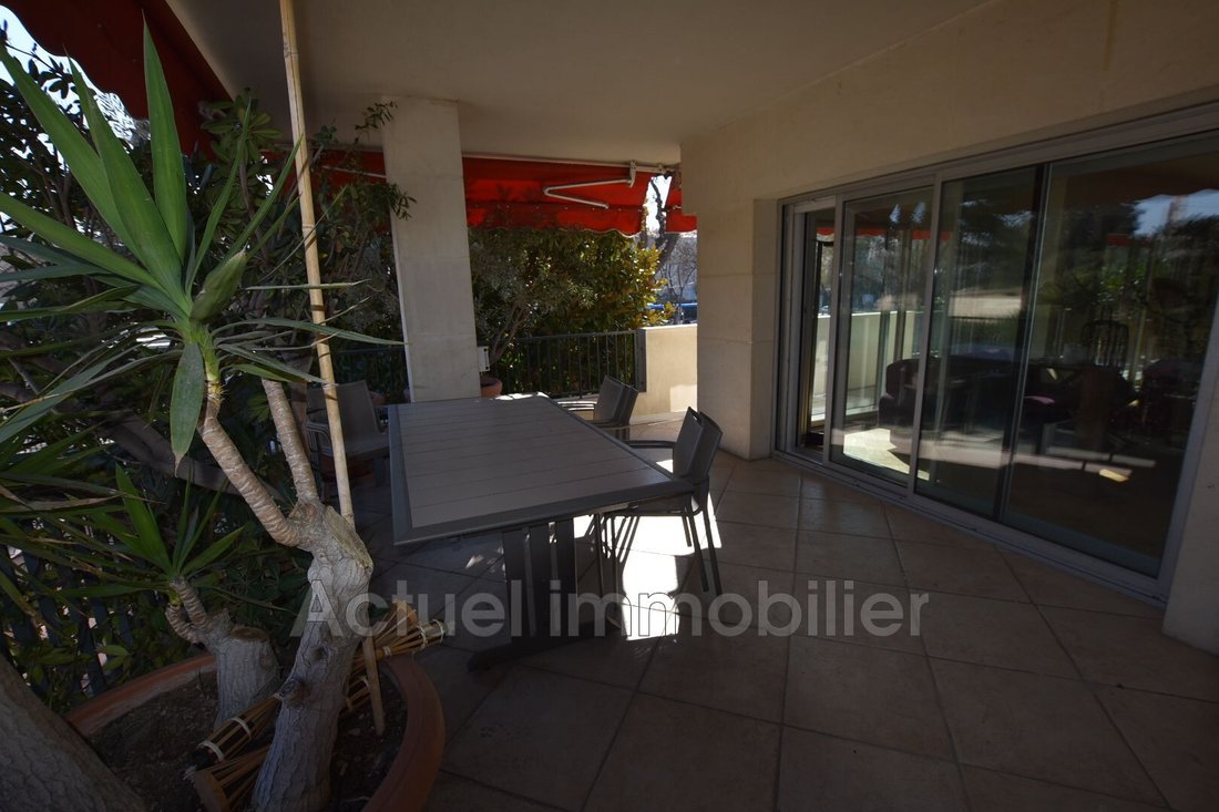 Apartamento en Marsella, Provenza-Alpes-Costa Azul, Francia 4 - 13764060