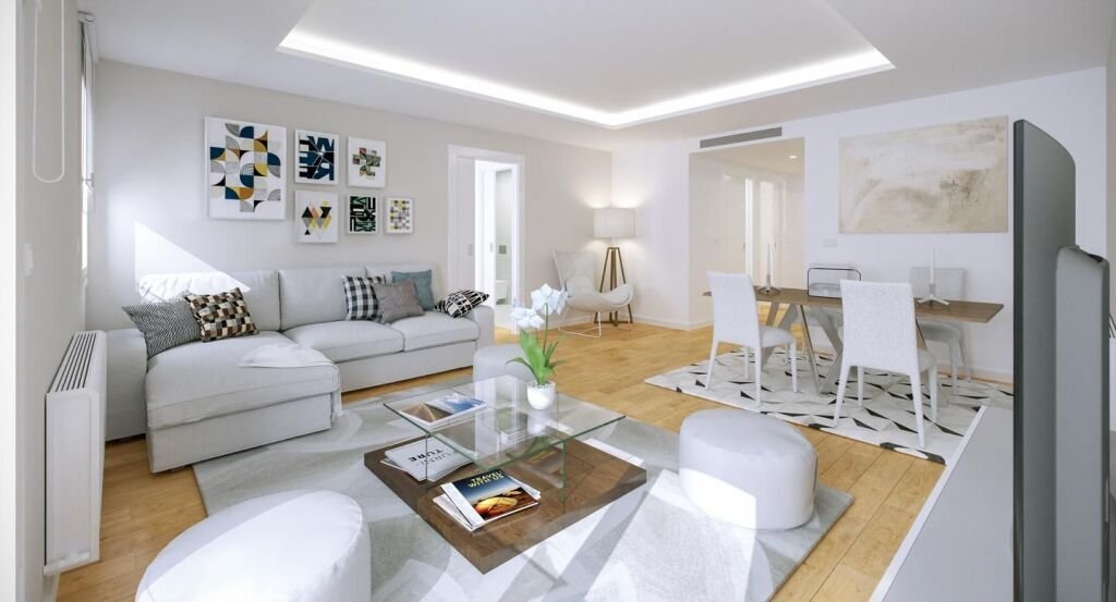 Apartment in Eixample, Barcelona, Spain 2 - 13560984