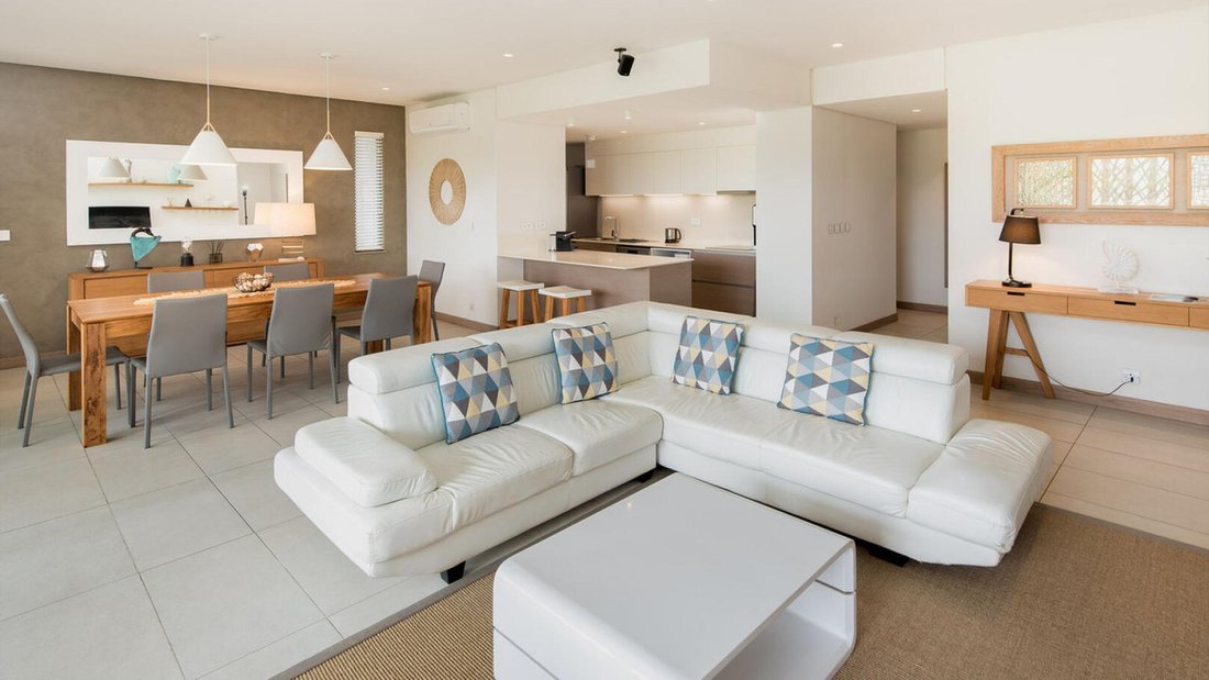 Appartamento a Grand Baie, Rivière du Rempart, Mauritius 4 - 13764588
