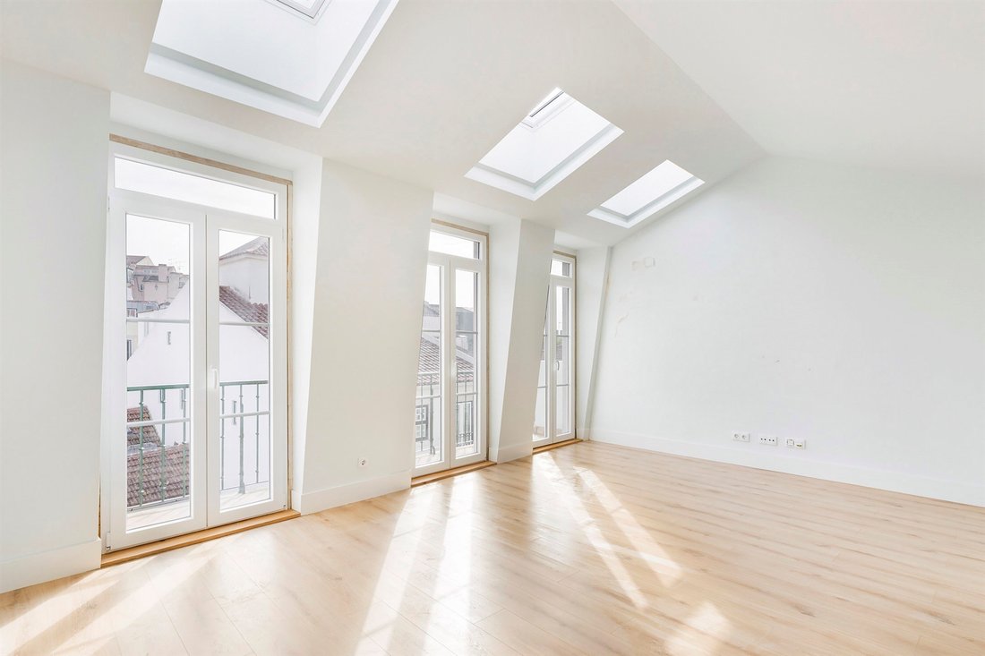 Apartment in Misericordia, Lisbon, Portugal 2 - 13768056