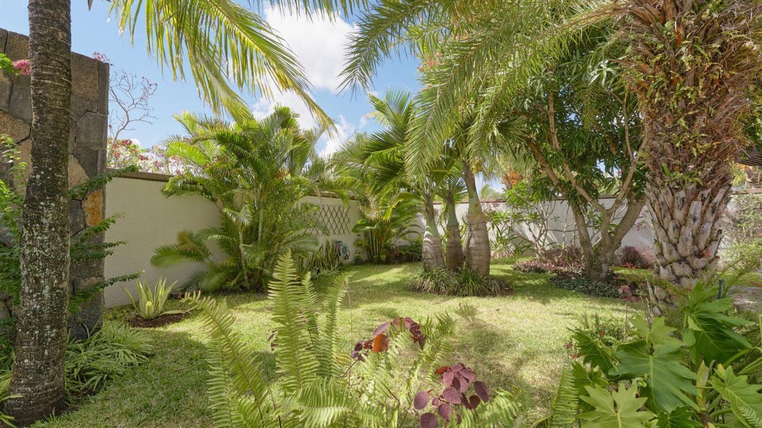 House in Grand Baie, Rivière du Rempart District, Mauritius 3 - 13764725