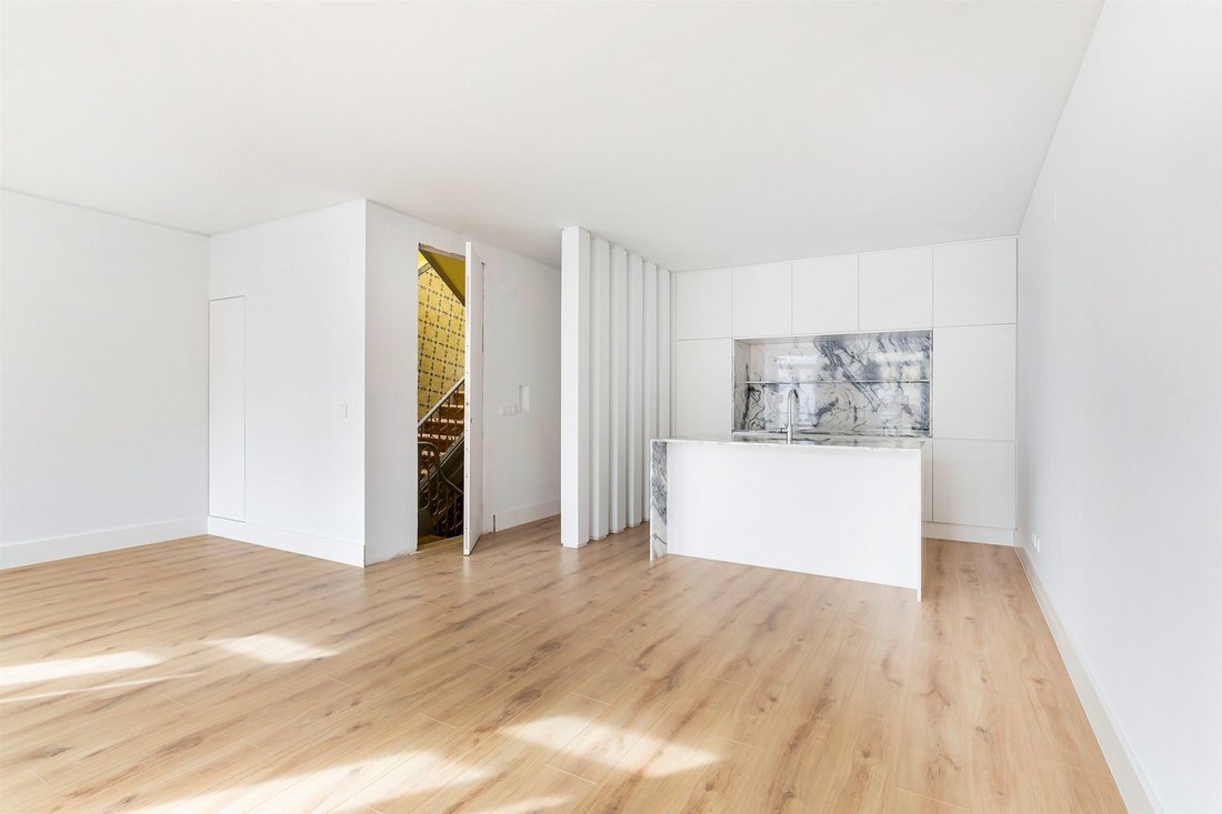 Apartment in Misericordia, Lisbon, Portugal 1 - 13768066