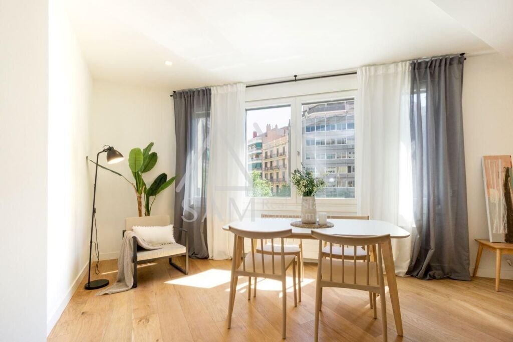 Apartment in Eixample, Barcelona, Spain 5 - 13561000