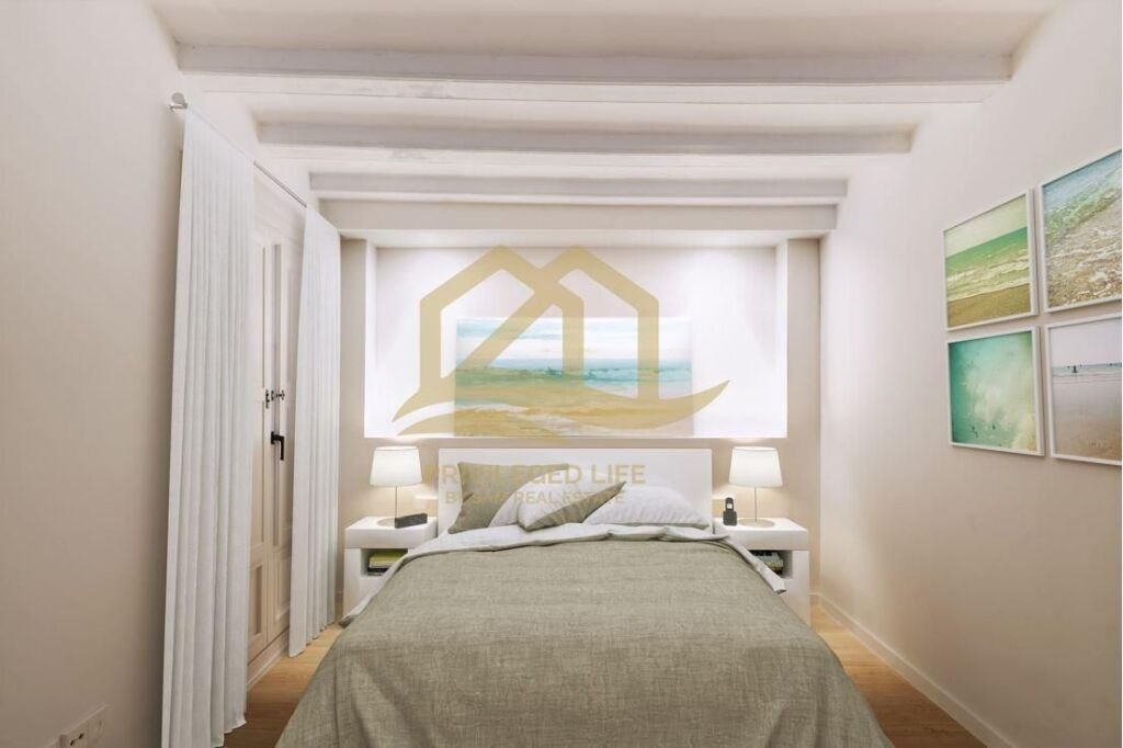 Apartment in Ciutat Vella, Barcelona, Spain 4 - 13605160