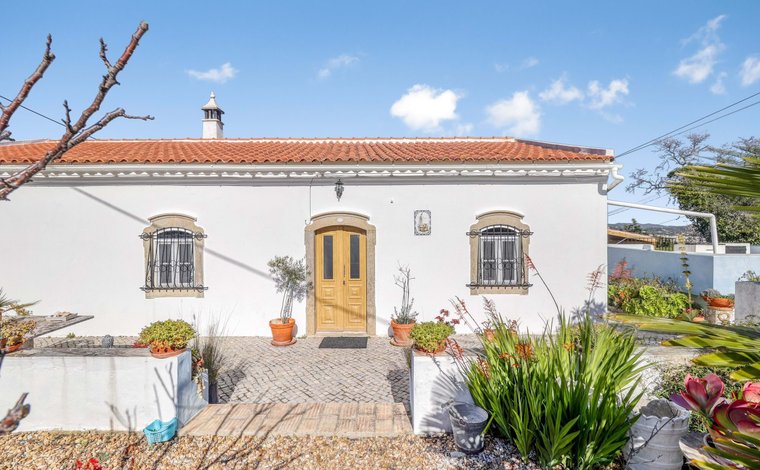 Sao Bras De Alportel, AL Luxury Real Estate - Homes for Sale
