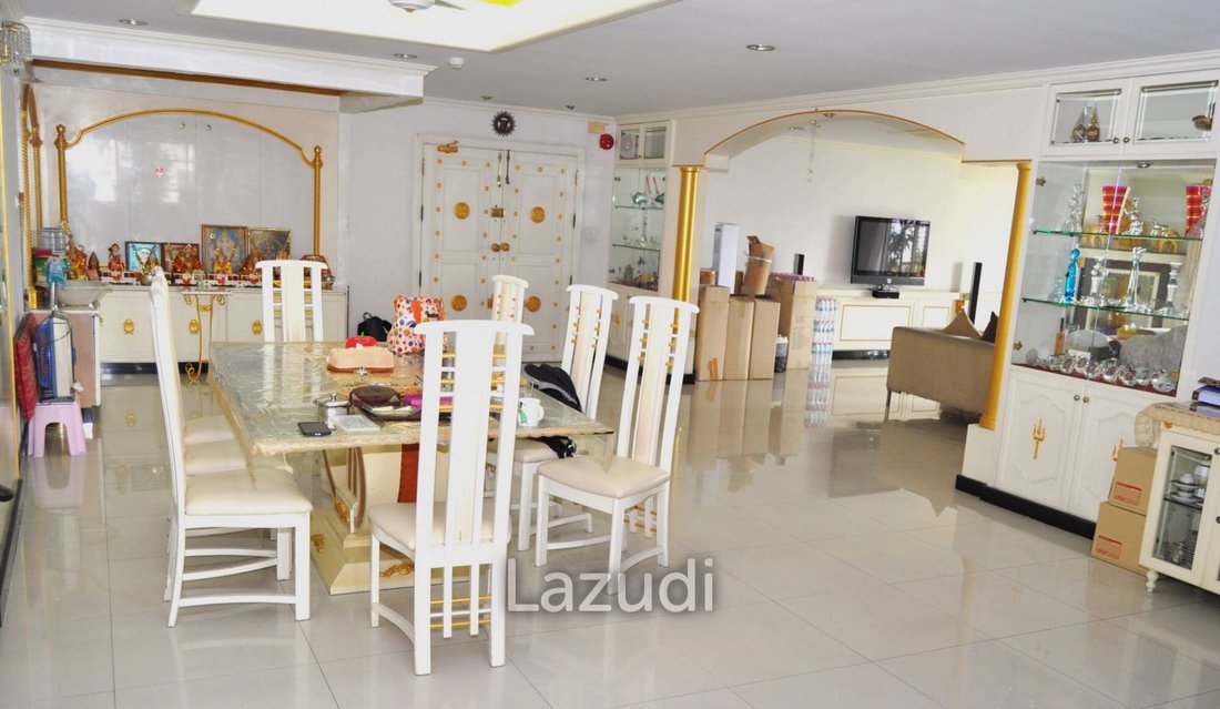 Apartment in Bangkok, Bangkok, Thailand 5 - 13766126