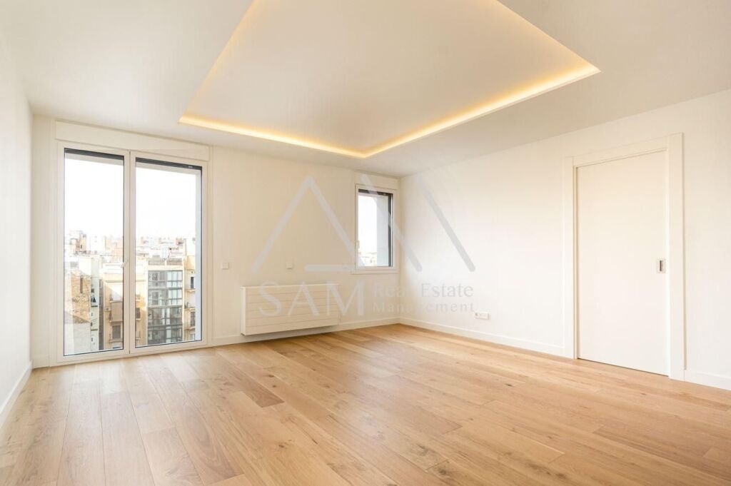 Apartment in Eixample, Barcelona, Spain 4 - 13560965