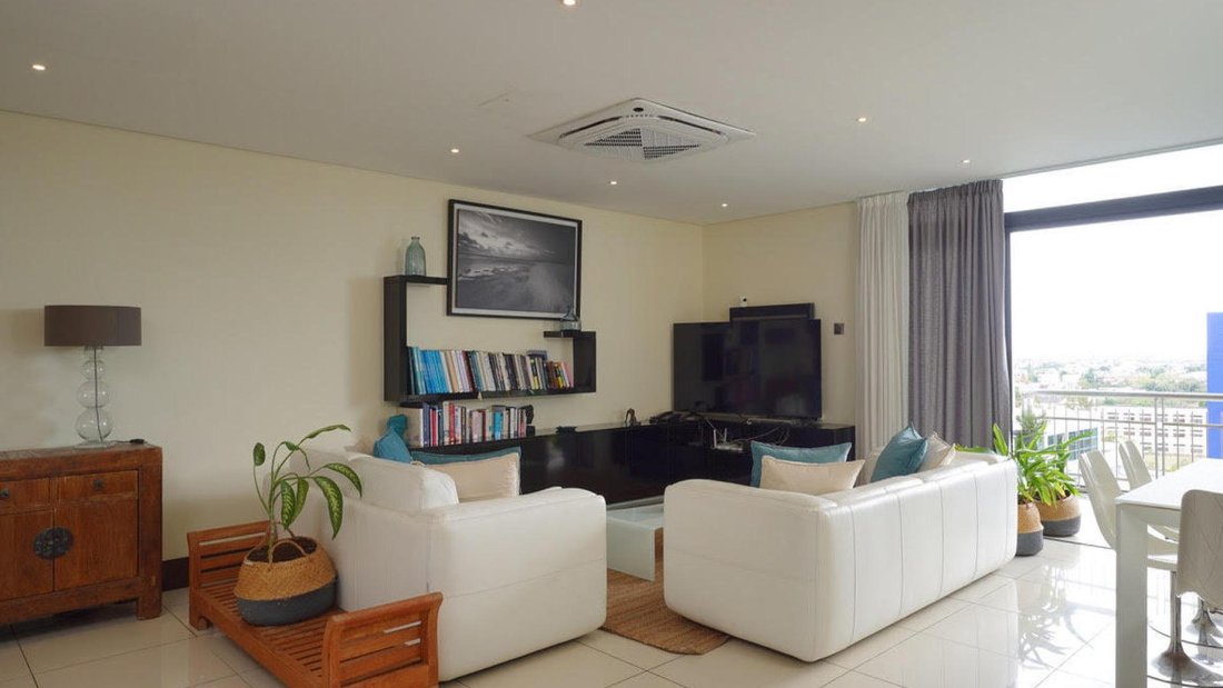Apartment in Mauritius 1 - 13764803