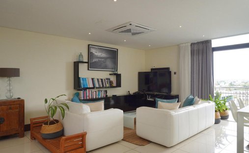 Wohnung in Mauritius 1