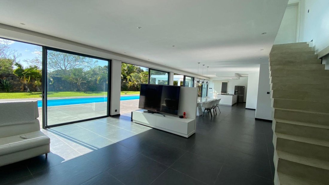 House in The Vale, Rivière du Rempart District, Mauritius 5 - 13765237