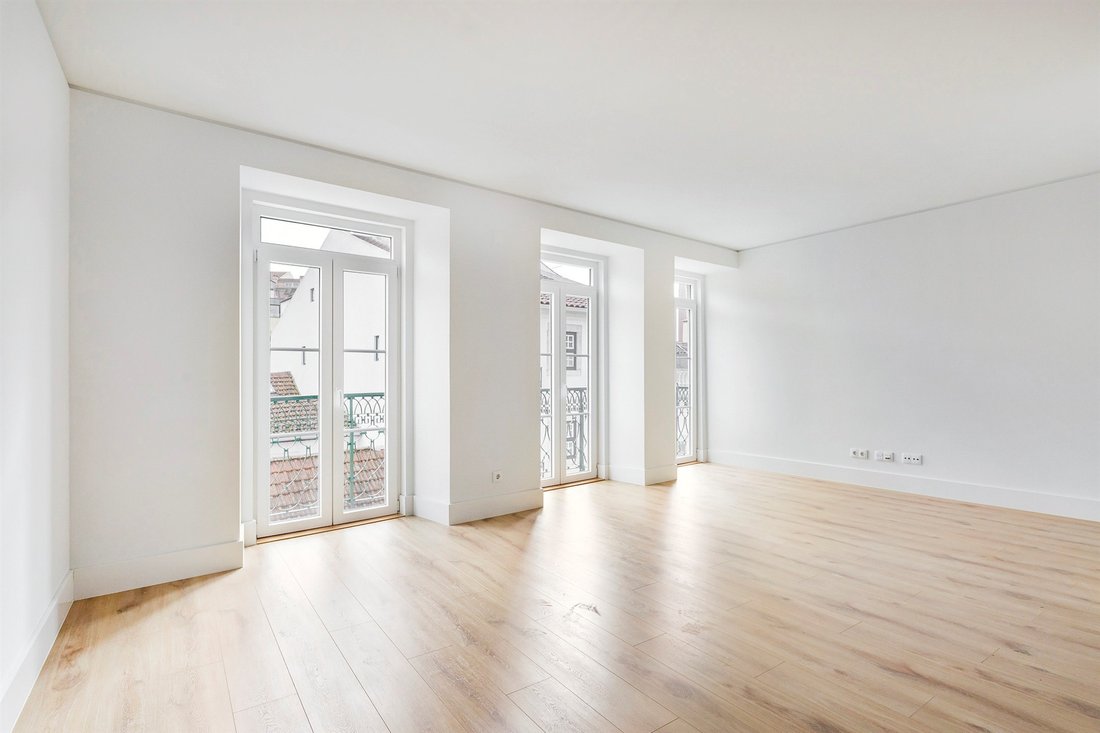 Apartment in Misericordia, Lisbon, Portugal 4 - 13768066
