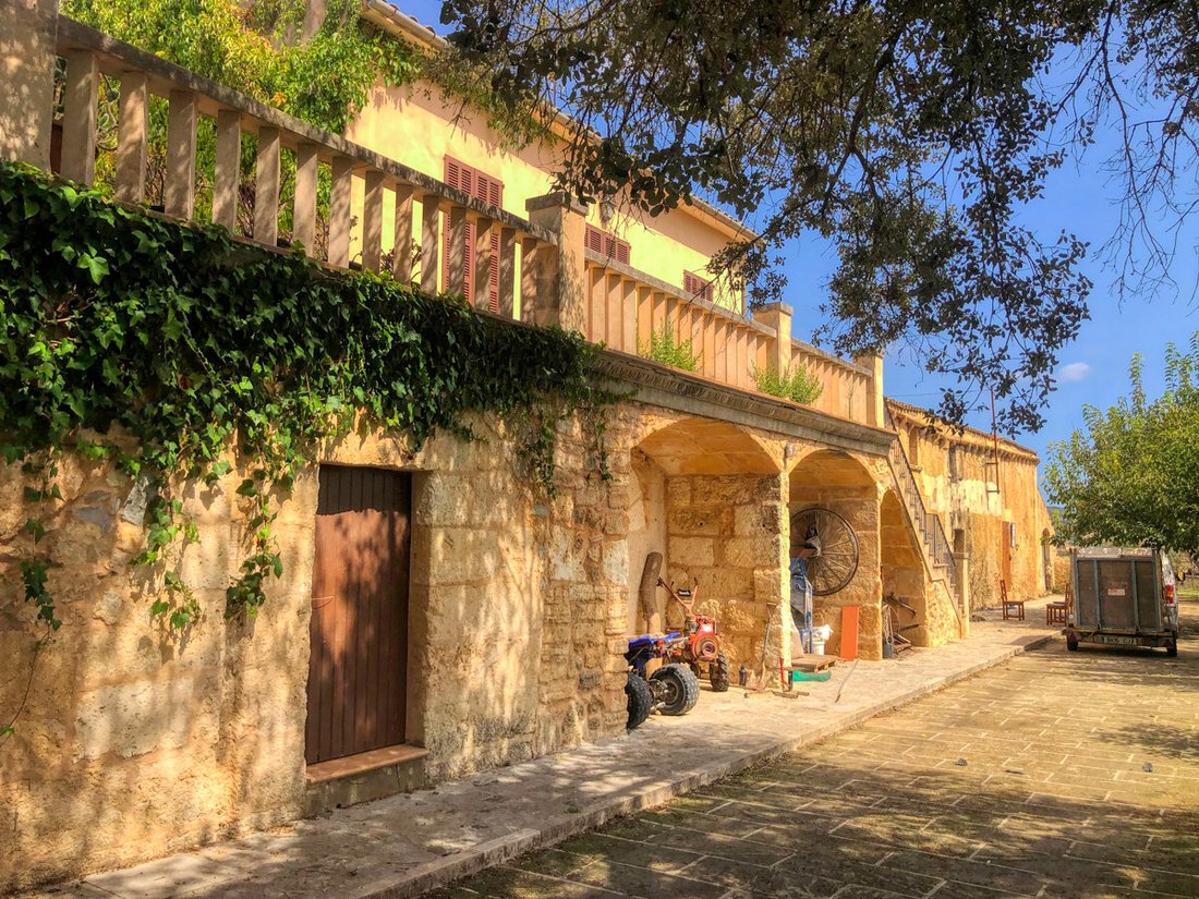 House in Sant Llorenc des Cardassar, Balearic Islands, Spain 3 - 13764999