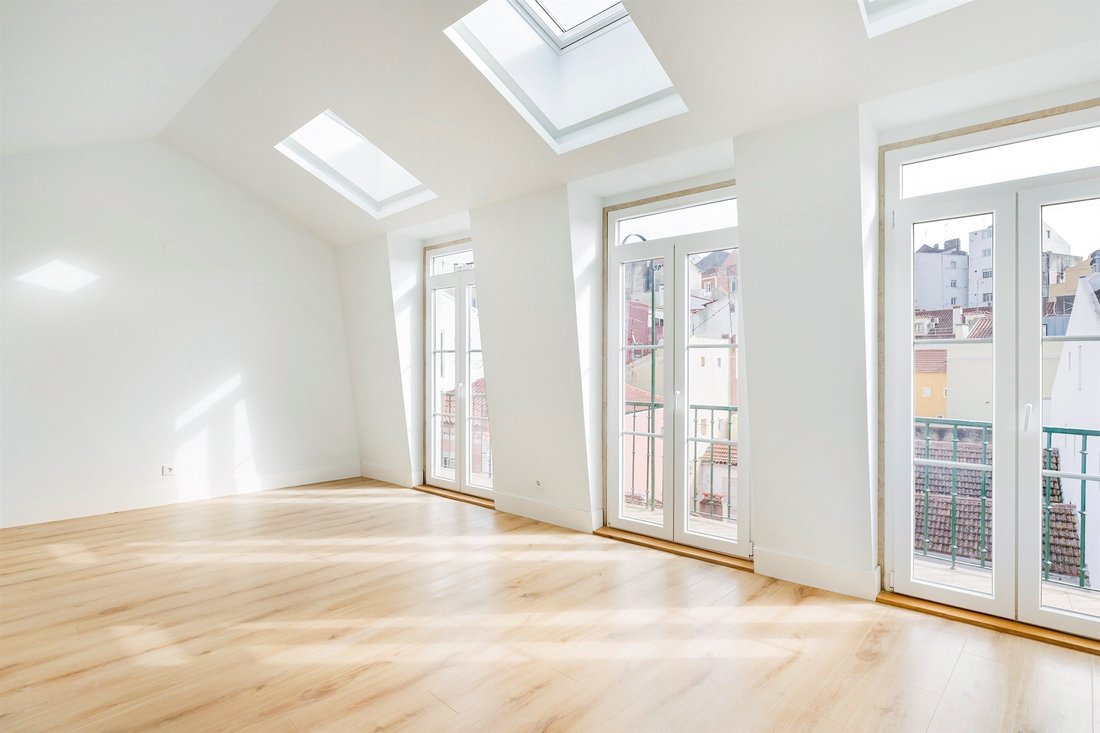 Apartment in Misericordia, Lisbon, Portugal 4 - 13768056