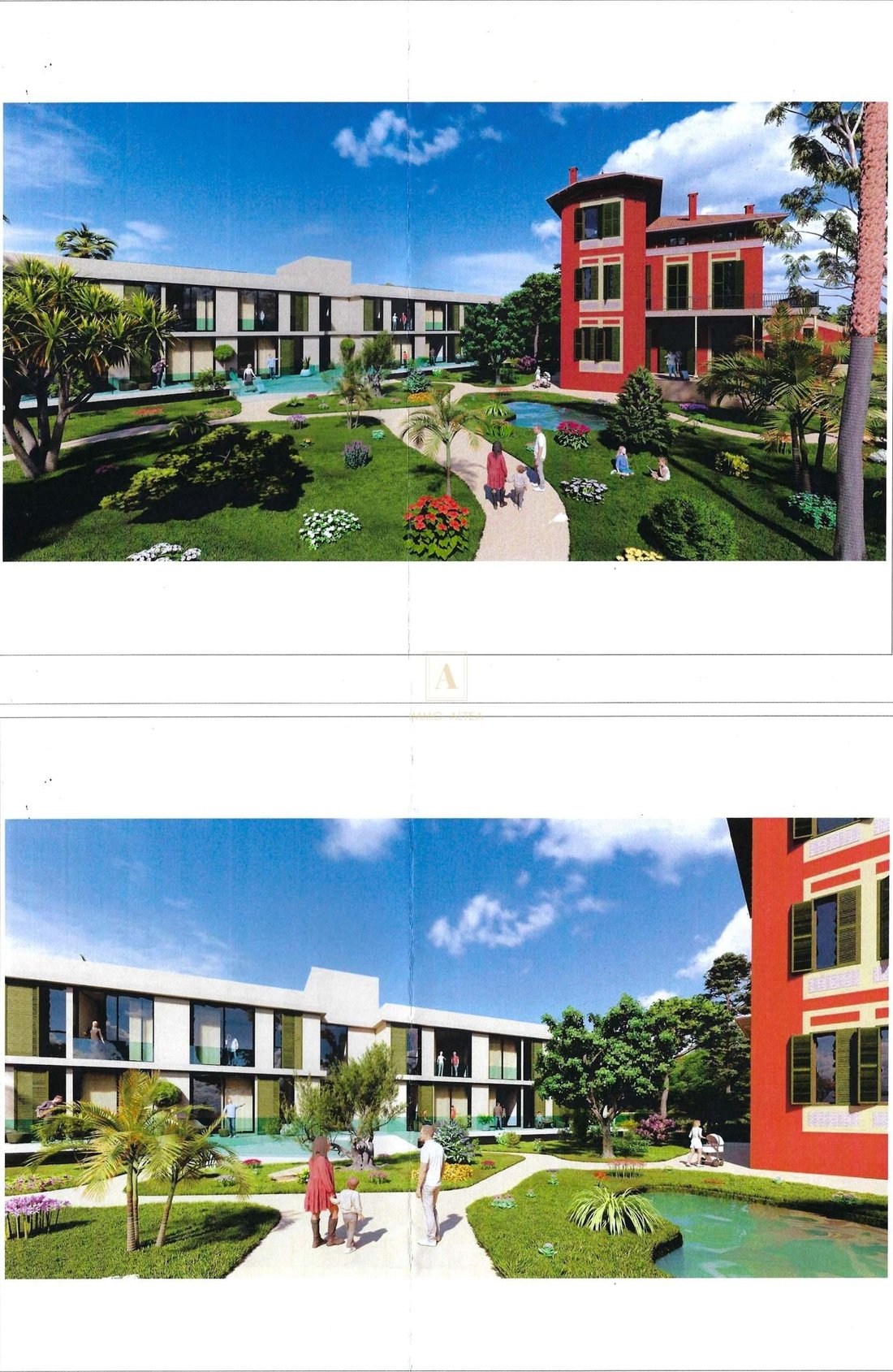 Villa in San Juan de Alicante, Valencian Community, Spain 2 - 13763824