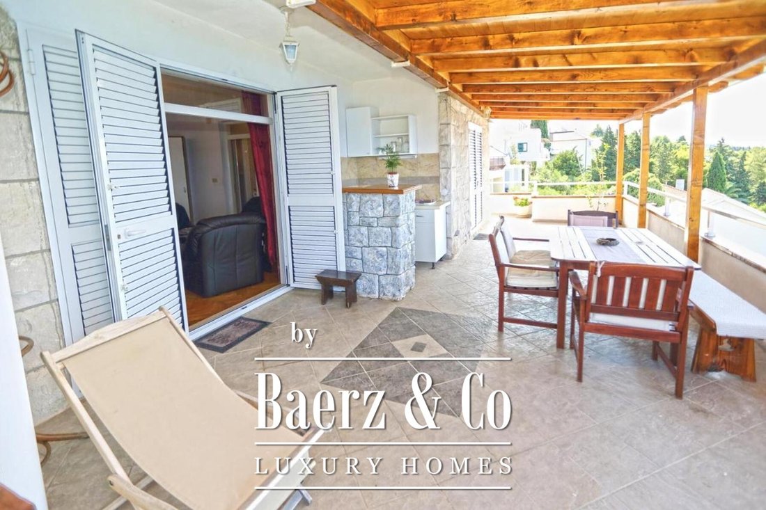 Townhouse in Hvar, Split-Dalmatia County, Croatia 5 - 13767153