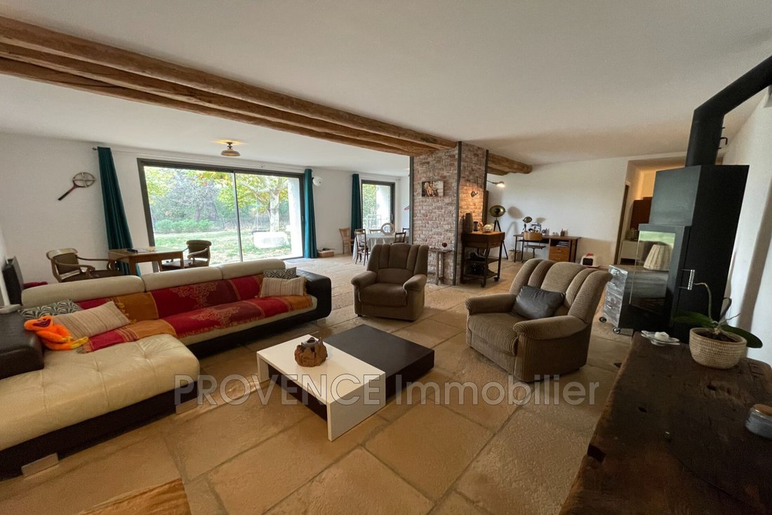 Villa in Villecroze, Provence-Alpes-Côte d'Azur, France 5 - 13764073