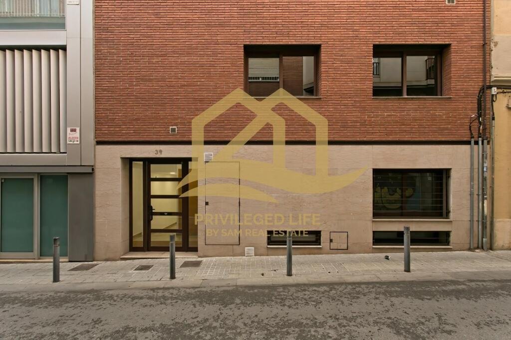 Apartment in Sarrià-Sant Gervasi, Barcelona, Spain 2 - 13605174