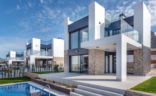 House in Colonia de Sant Pere, Arta, Balearic Islands 1