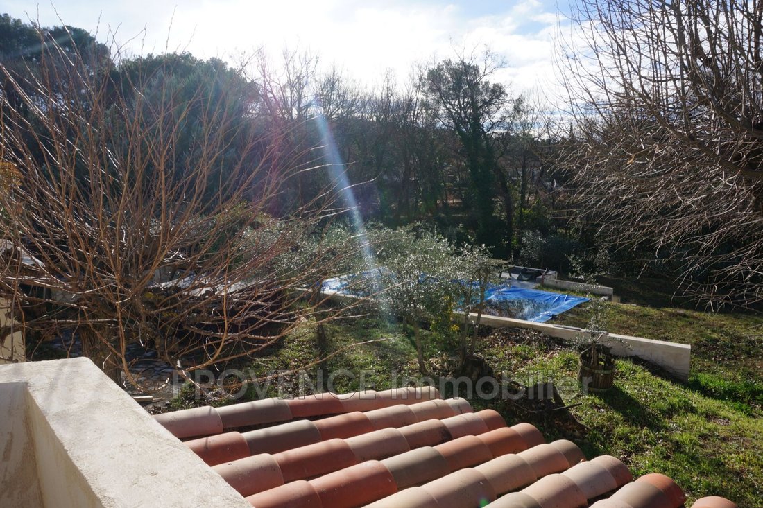 Villa in Villecroze, Provence-Alpes-Côte d'Azur, France 5 - 13764078