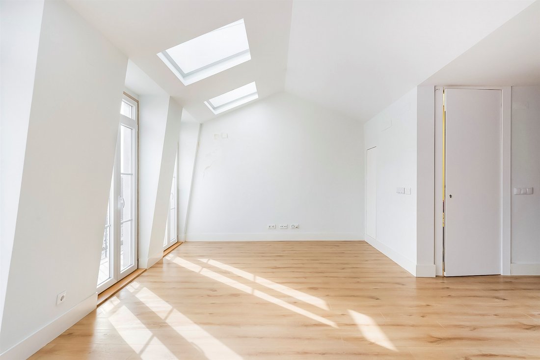 Apartment in Misericordia, Lisbon, Portugal 3 - 13768056