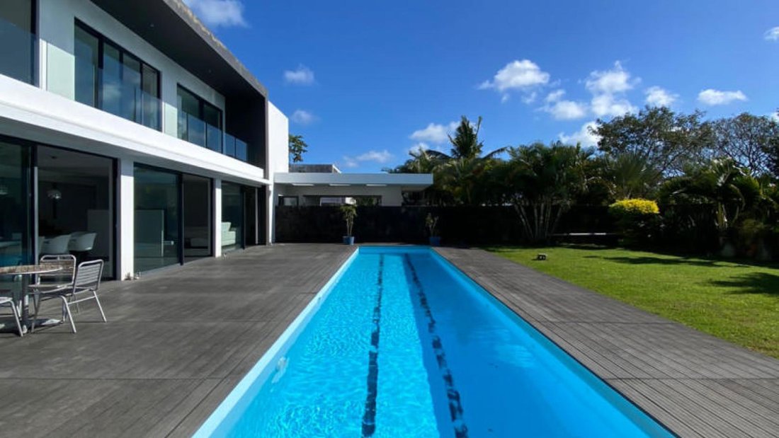 House in The Vale, Rivière du Rempart District, Mauritius 3 - 13765237